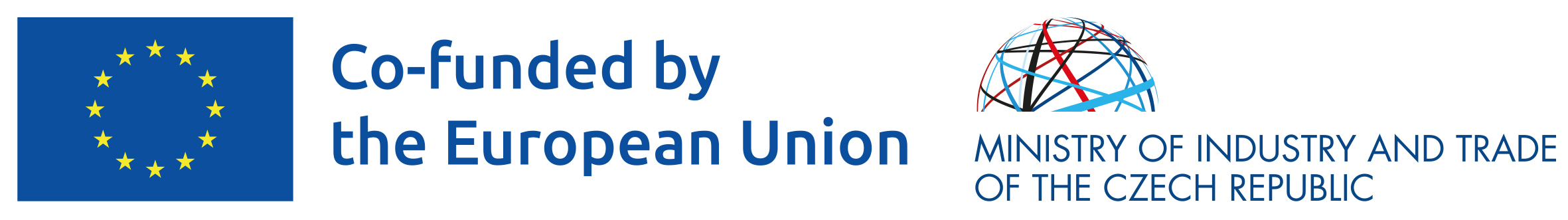 Logo OP TAK - Spolufinancováno EU