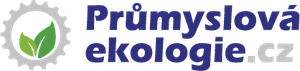 Průmyslová ekologie logo