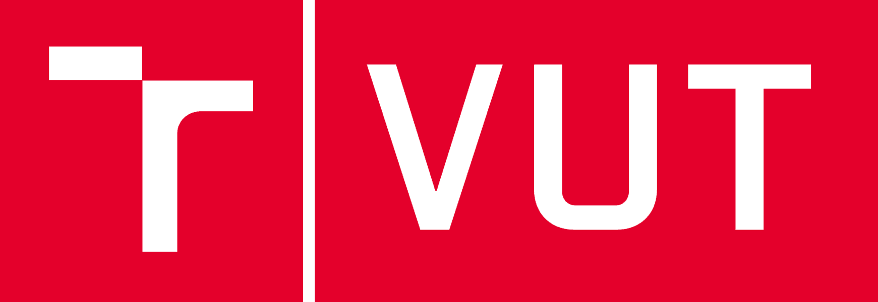 VUT logo